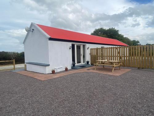 Hayfield View - carbon neutral hotel in Unknown City