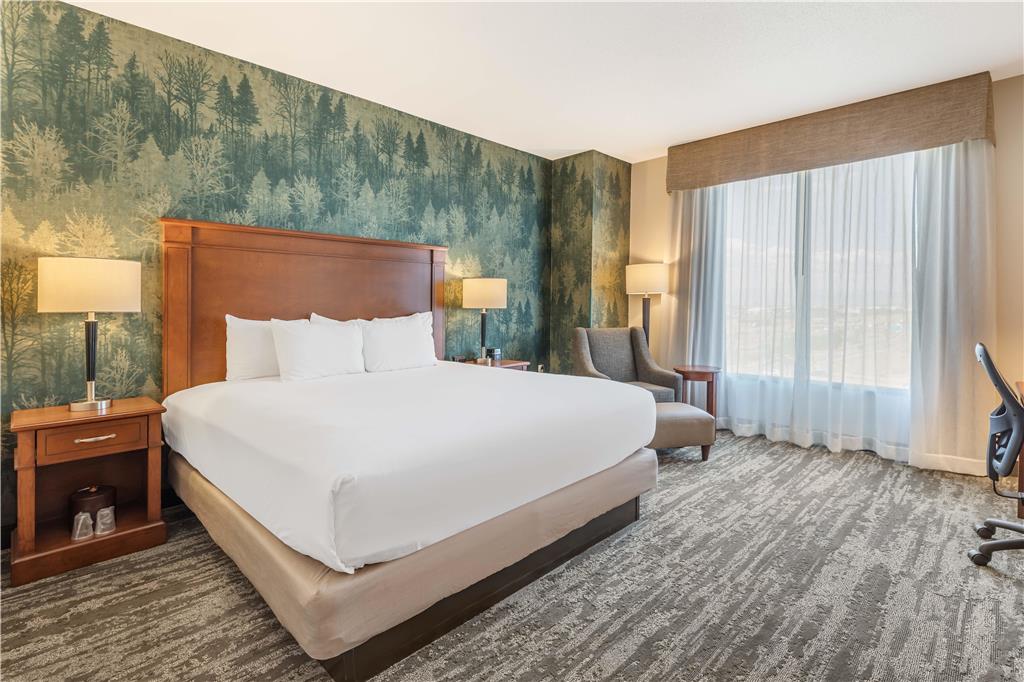 Drury Plaza Hotel Denver Central Park - photo 14