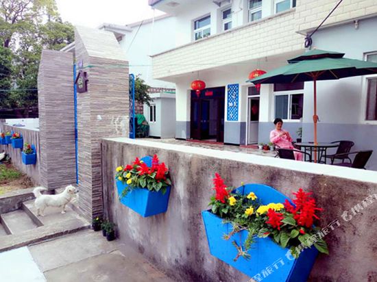 Anan Yujia - last minute hotel in Caiyuan