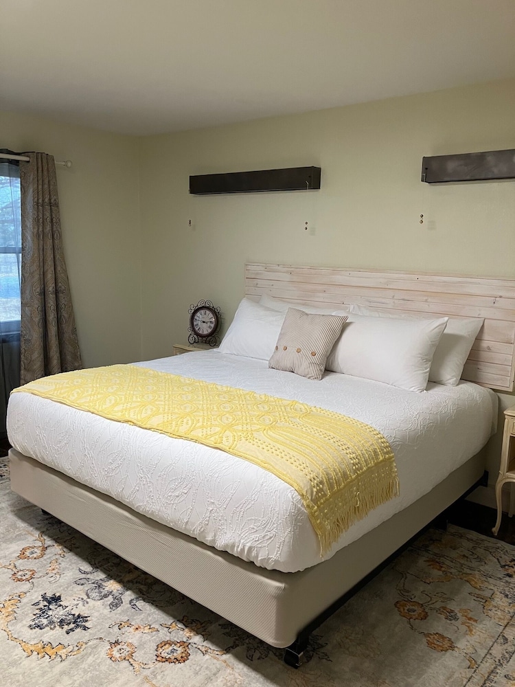 Prairie Rose Inn - photo 19
