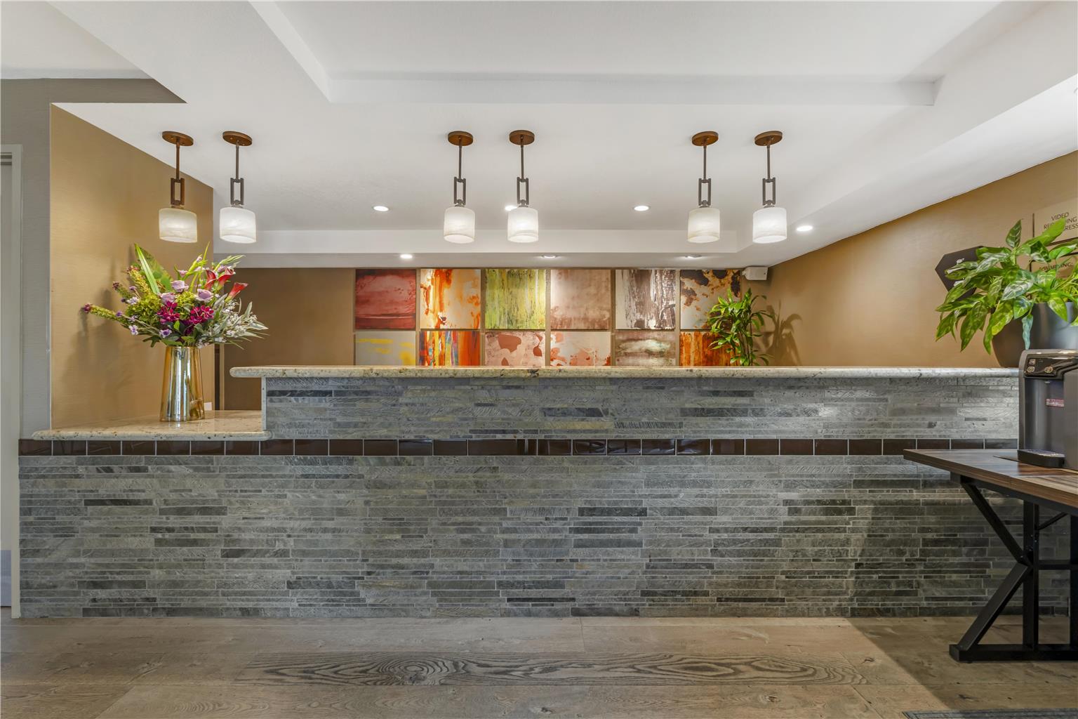 Best Western Plus Anaheim Inn - photo 34