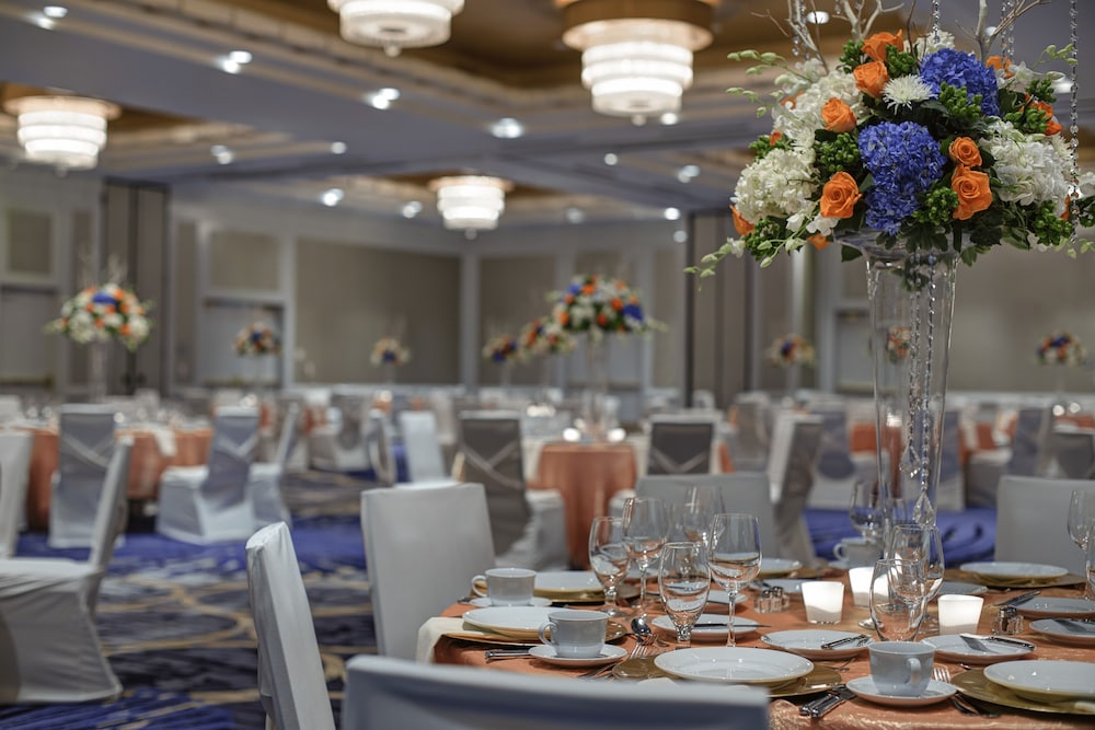 Seattle Marriott Waterfront - photo 60