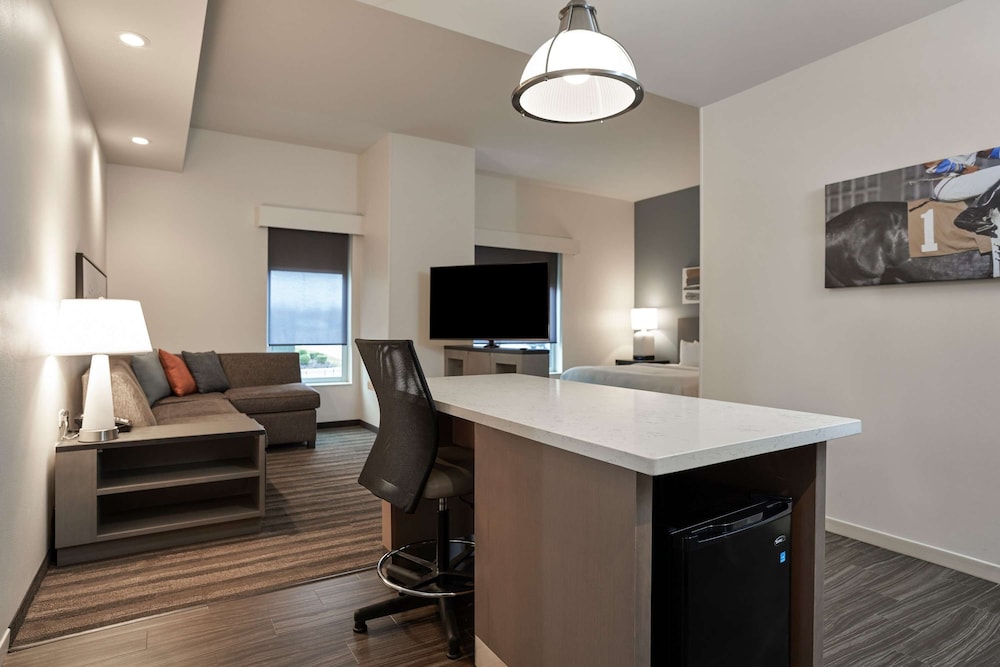 Hyatt House Louisville East - photo 9