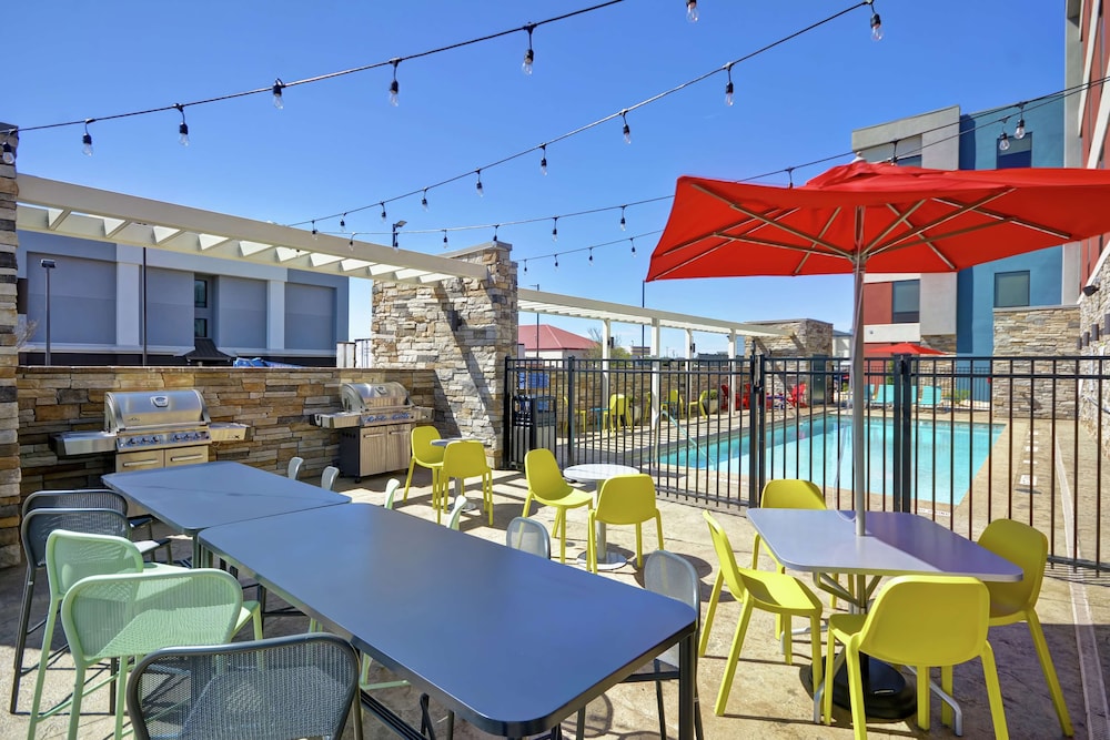 Home2 Suites by Hilton Warner Robins - photo 32