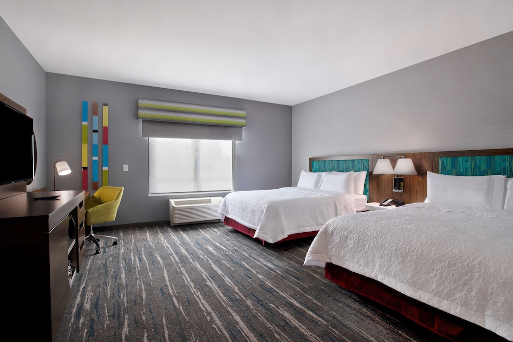 Hampton Inn By Hilton & Suites Deptford NJ - photo 13