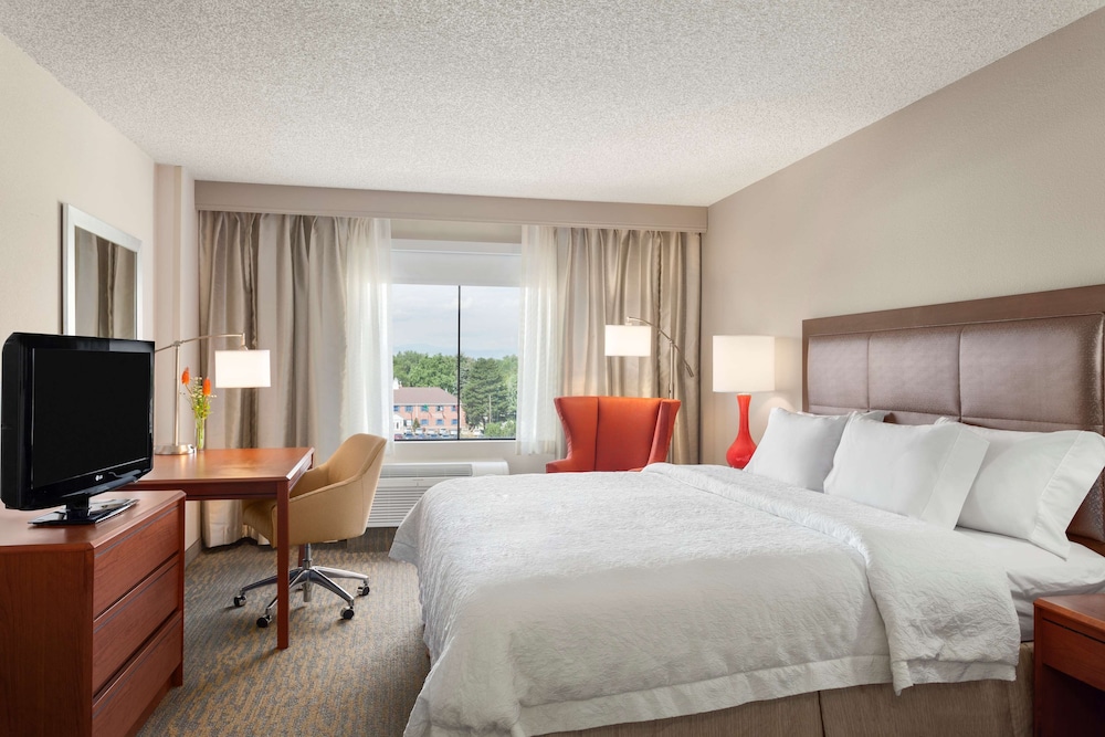 Hampton Inn & Suites Denver Cherry Creek - photo 9
