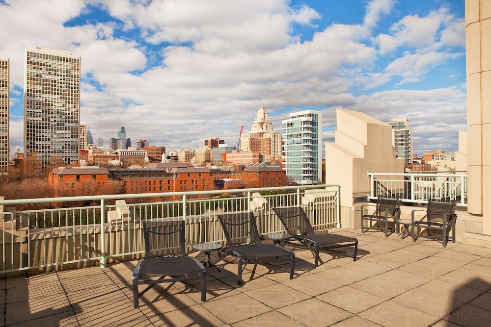 Hilton Philadelphia at Penn's Landing - photo 142