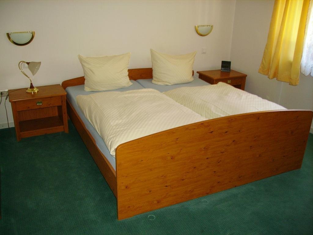 Hotel Kraichgauidylle — Rauenberg