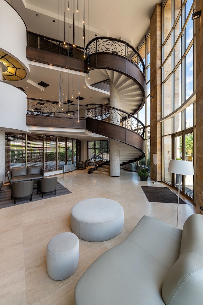 Hotel Vega Sofia in Sofia, Bulgaria