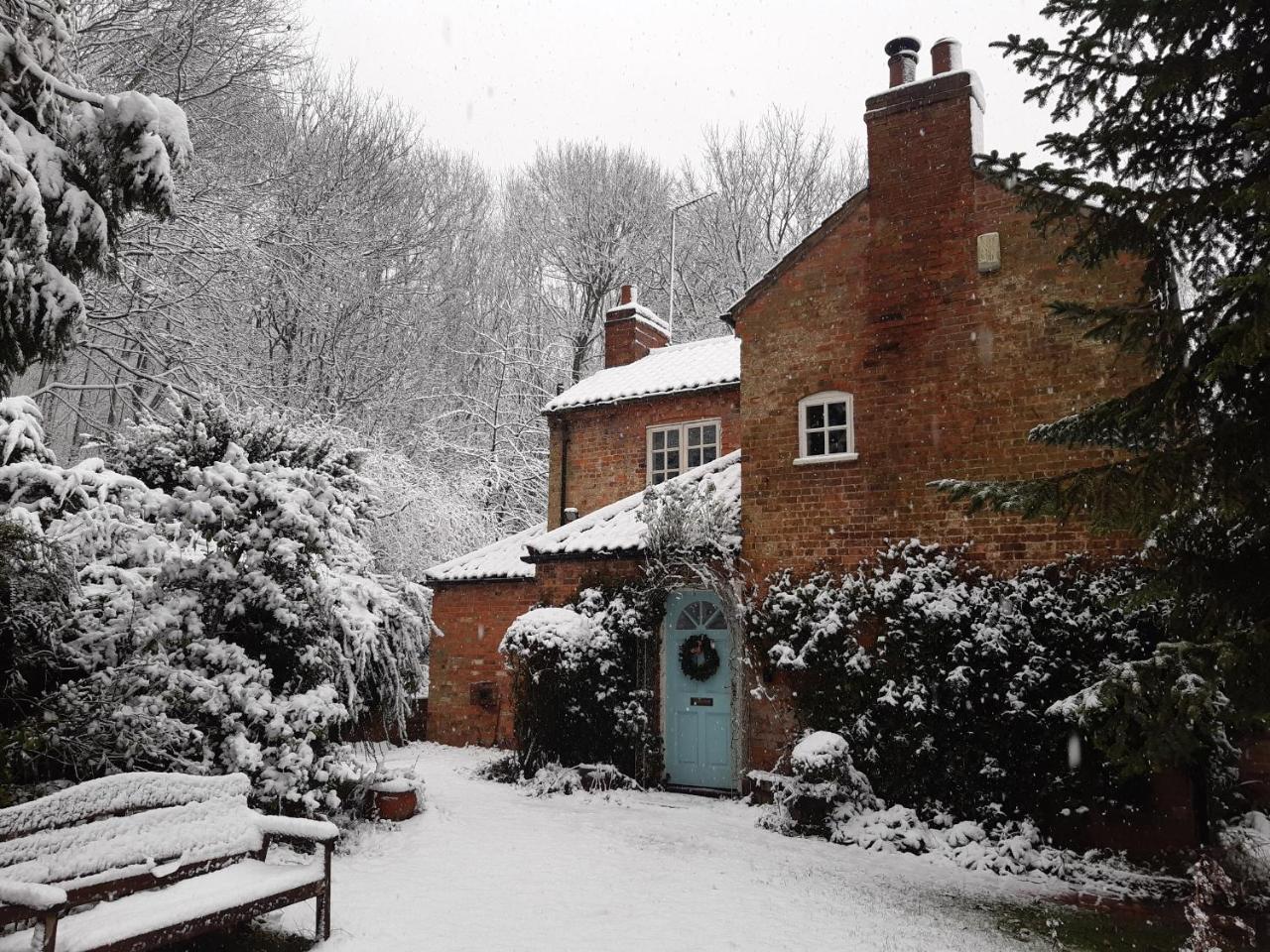 Sunny Cottage — 4-Star Luxury Hotel in Grantham, United Kingdom