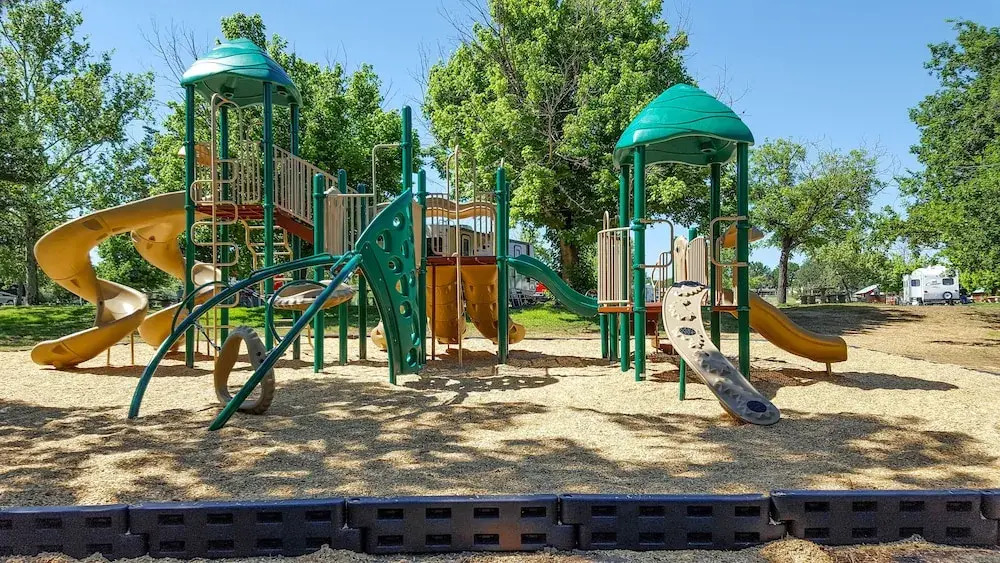 Jellystone Park Guadalupe River - photo 12