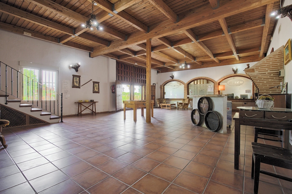 Hotel Finca Biazu — Ocana — photo 2