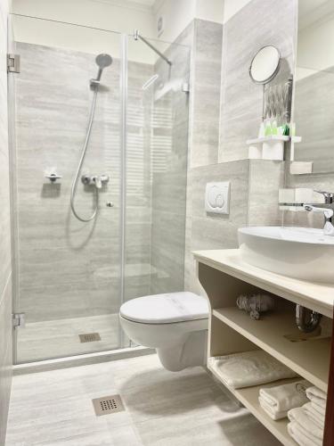 Villa Hotel — Debrecen — photo 5