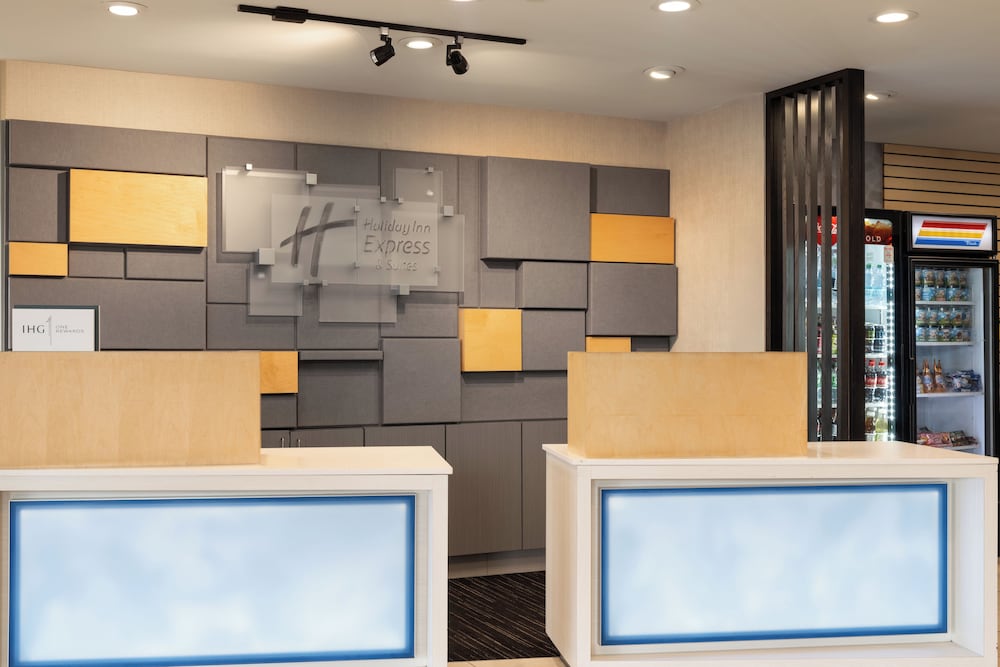 Holiday Inn Express & Suites Tampa East Ybor City by IHG - photo 3