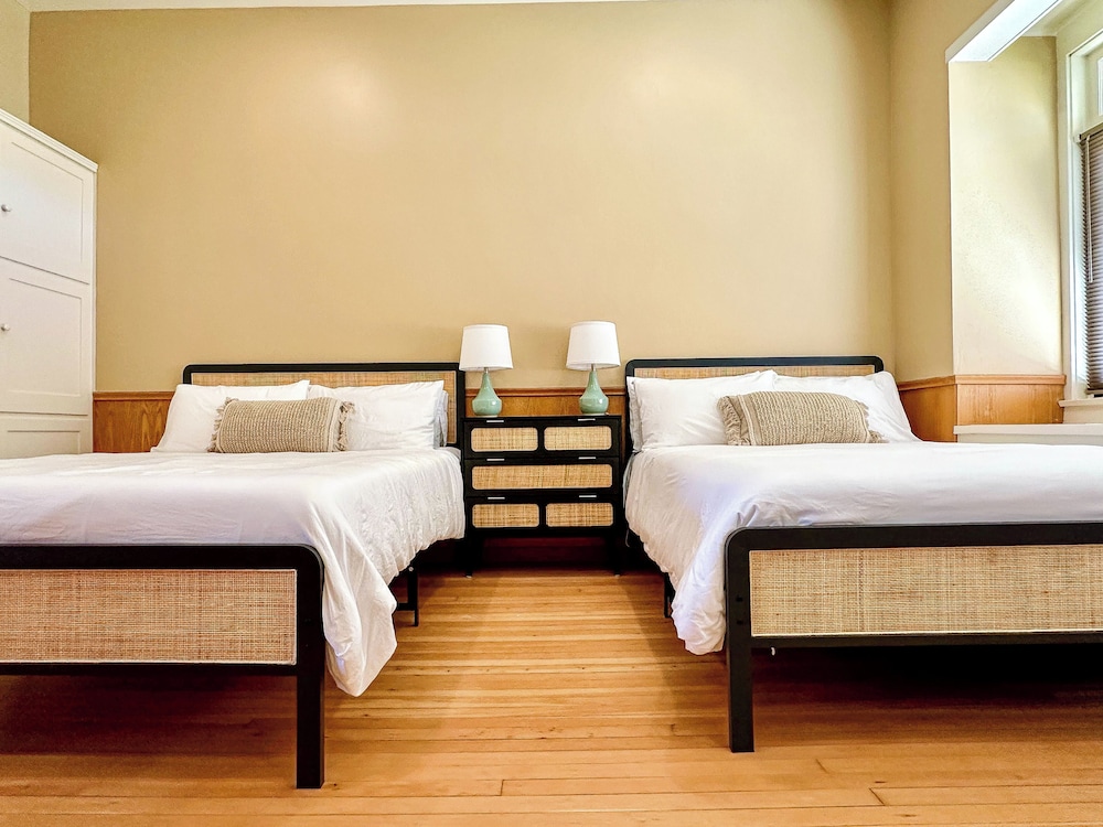 Peach Street Inn By Wanderlodges - photo 12