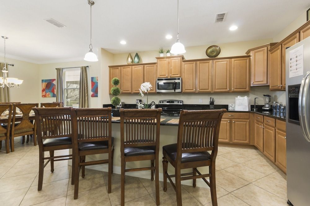 6 Bedrooms 5 Bathrooms Paradise Palms 8852 Cp - photo 15