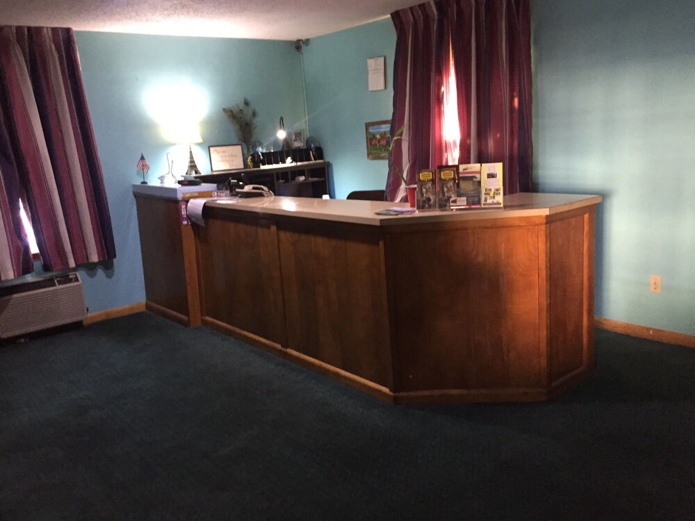 Motel Townhouse - photo 27