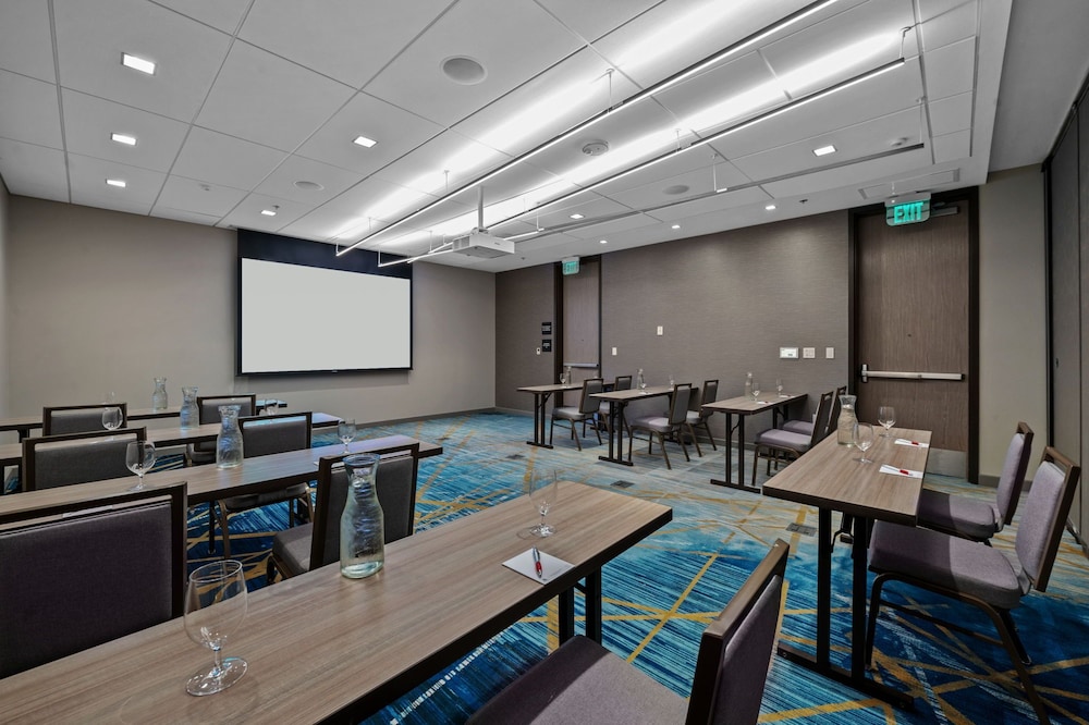 AC Hotel by Marriott Fort Lauderdale Airport - photo 71
