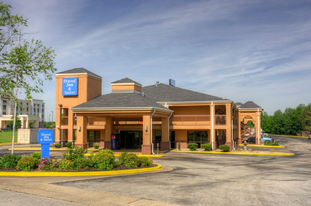 Red Roof Inn & Suites Athens AL - featured photo