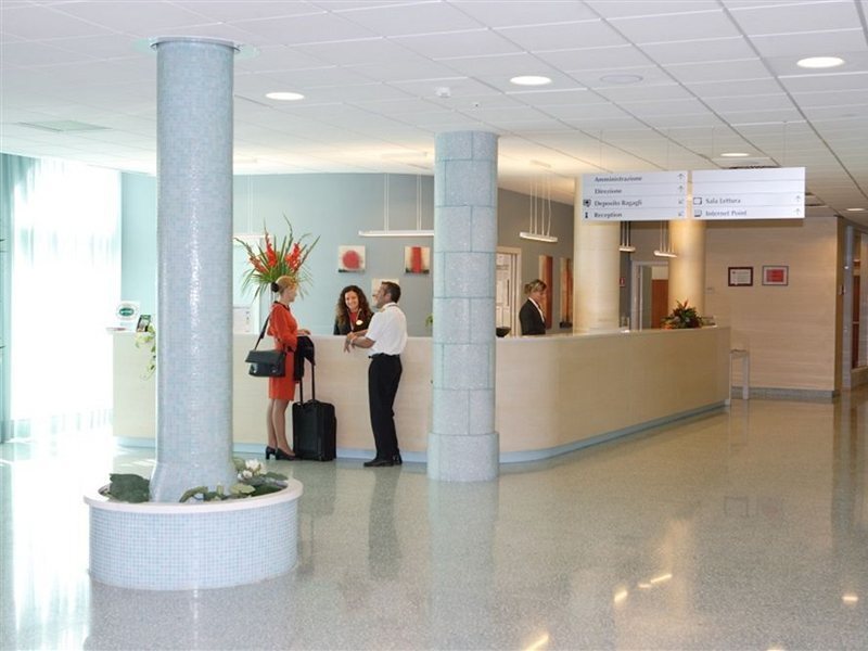 Ramada Malpensa — Oleggio — photo 5