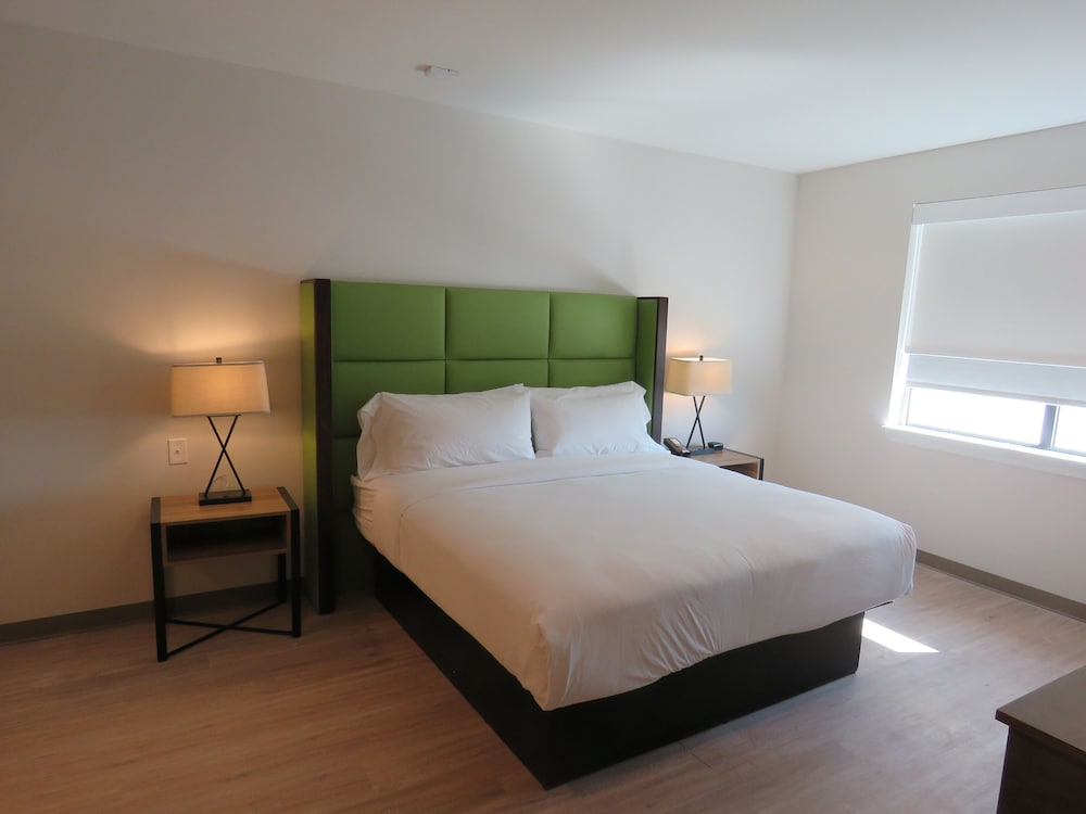 Wyndham Garden College Station - photo 10