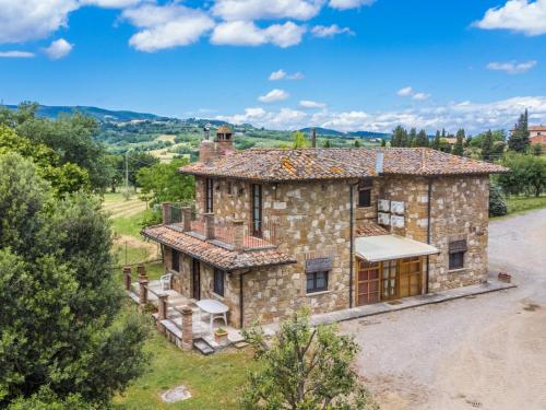 Holiday Home Podere Biancospino by Interhome — 4-Star Luxury Hotel in Chianciano Terme, Italy