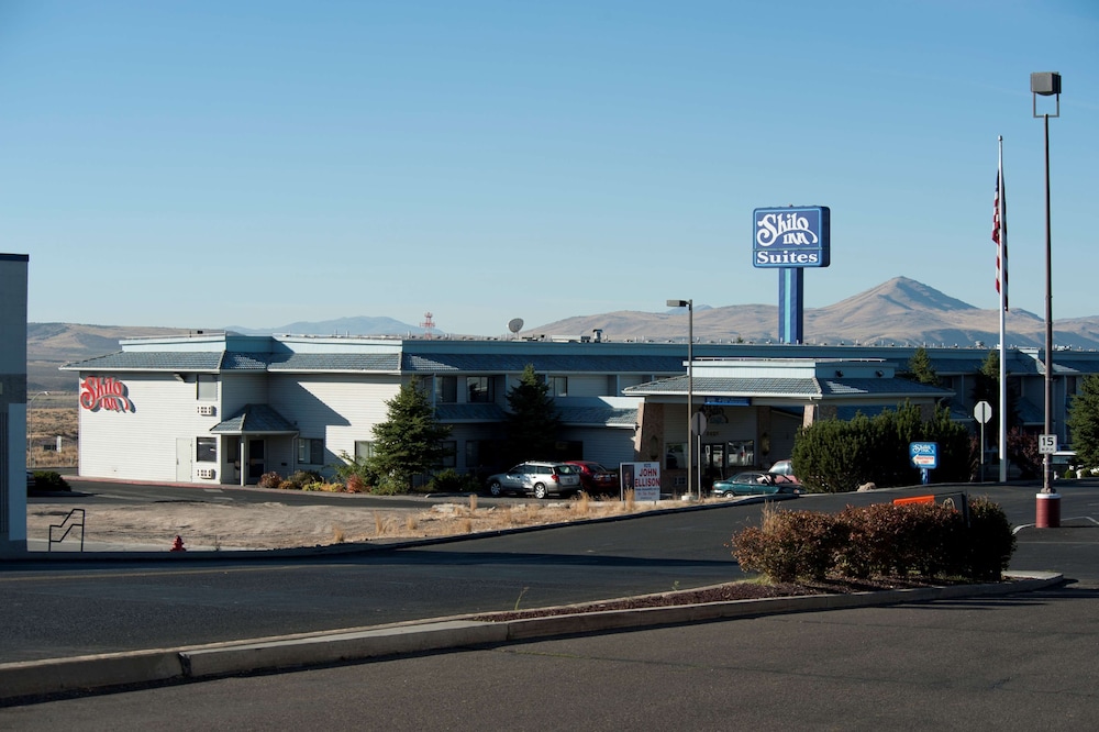Shilo Inn Elko Suites - photo 26