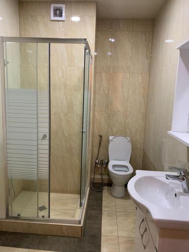 Apartment Three Bedroom In Saburtalo