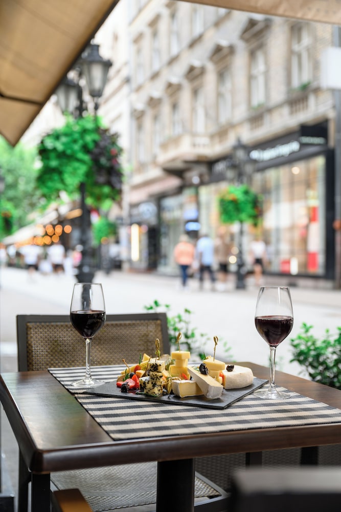 שטחי חוץ / גן
