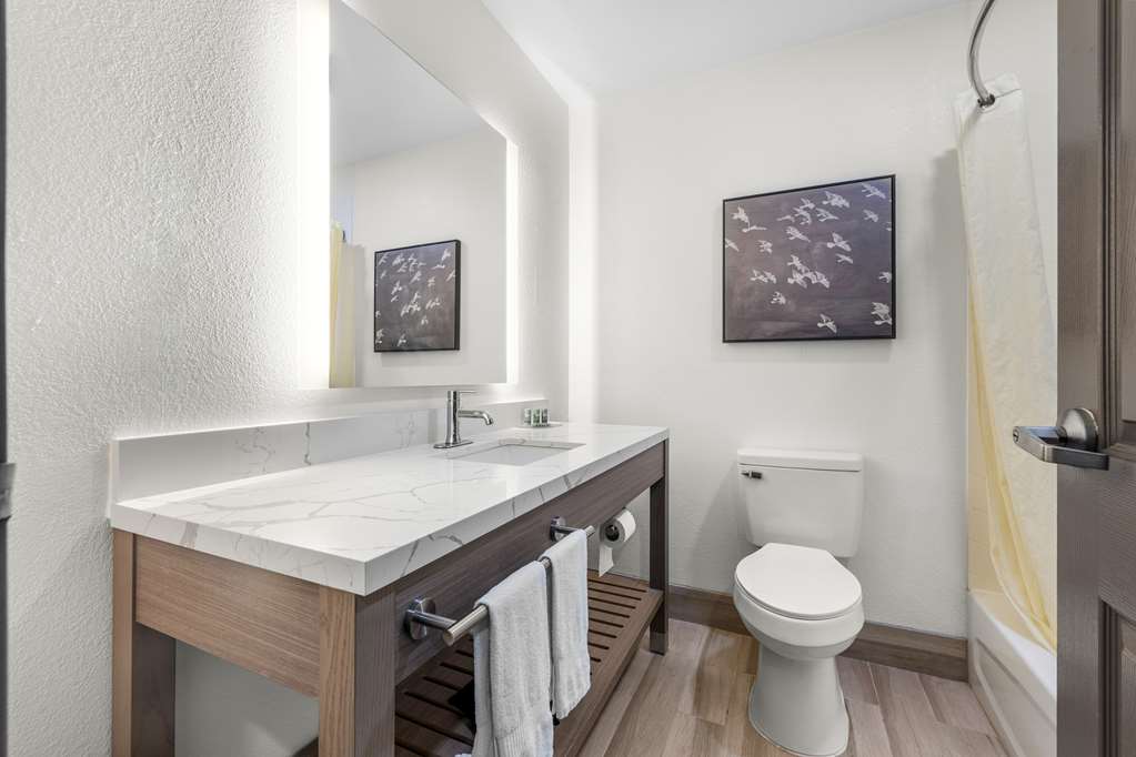 Best Western Acadia Hotel - photo 24
