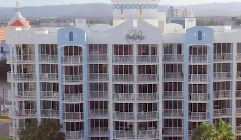 Bell Of Broadbeach Broadbeach