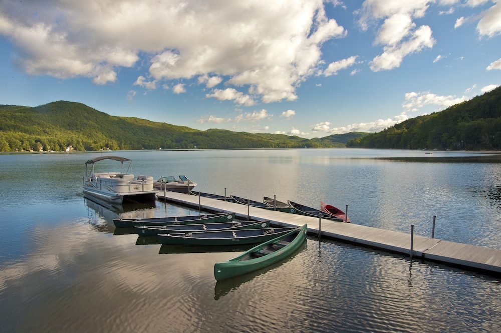 Lake Morey Resort - photo 23