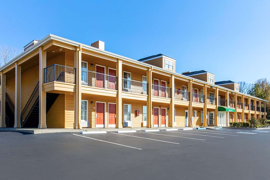 Quality Inn Arab Hwy 231 - photo 2