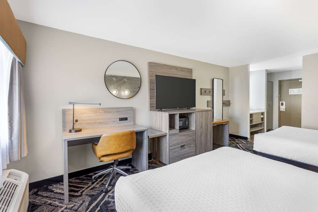 Best Western Chambersburg - photo 23