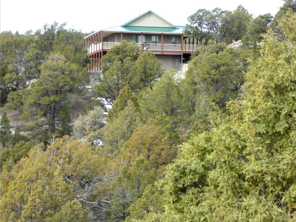 Ridgetop Hideaway — hotel in Hatch