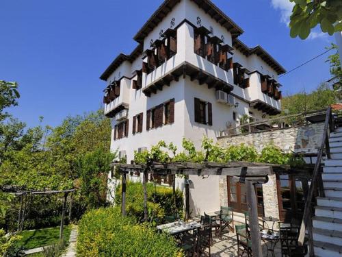 Hotel Stoikos — Unknown City — photo 2