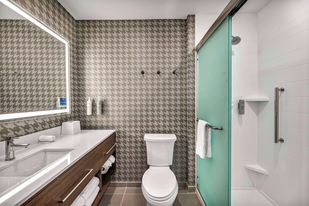 Home2 Suites by Hilton Raleigh West Lenovo Center - photo 43