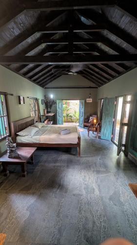 501 Thumpalai Road in Point Pedro, Sri Lanka