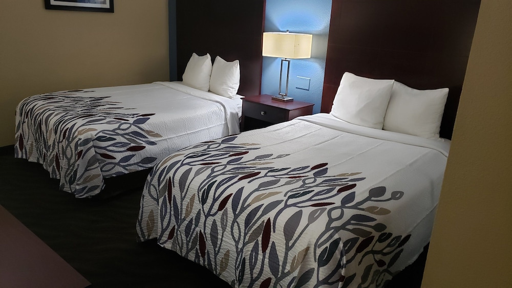 Red Roof Inn Port Allen - photo 4