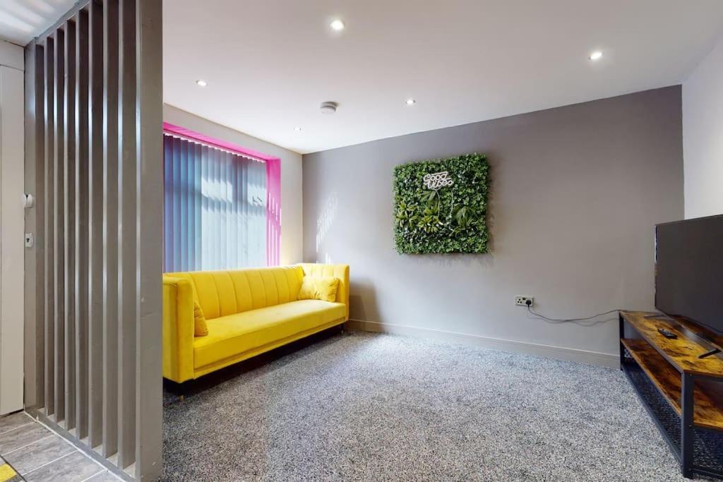 Neat Retreat Graig Pontypridd — hotel in Pontypridd