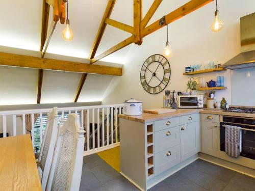 Cornwall Truro Falmouth cottage — 4-Star Luxury Hotel in Perranwell, United Kingdom