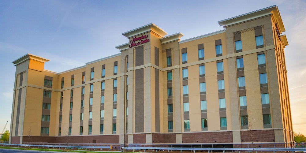 Hampton Inn & Suites Charlotte Ballantyne - photo 64