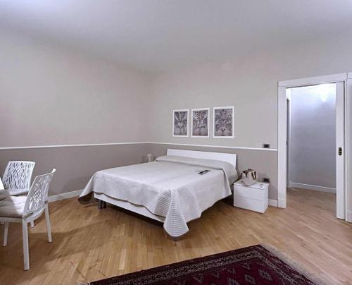 La Dimoraga - carbon neutral hotel in Unknown City