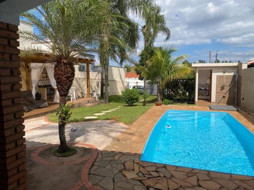 Cantinho Aconchegante - last minute hotel in Brotas