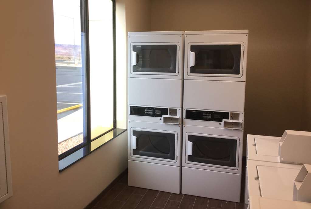 Garner Hotel Page Lake Powell Area by IHG - photo 16
