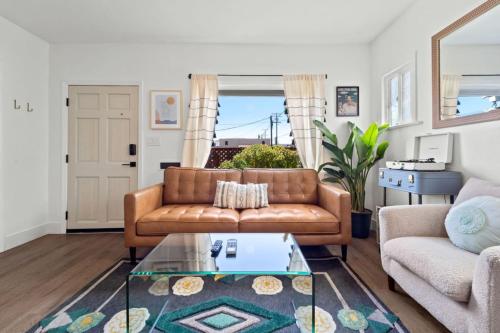 North Park Boho Bungalow by Rather Be Properties — 4-Star Luxury Hotel in San Diego, United States