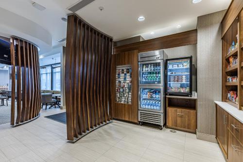SpringHill Suites by Marriott Fort Wayne Southwest - photo 24