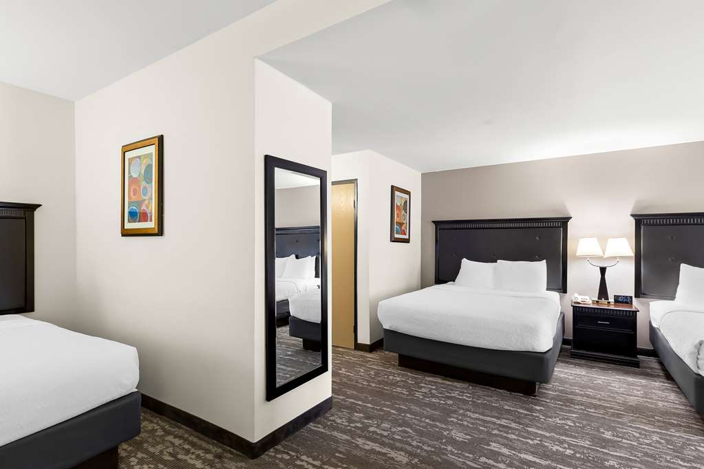 Best Western Saluki Inn - photo 28