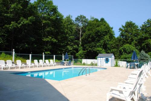 Seafarer Condominium Resort - photo 7