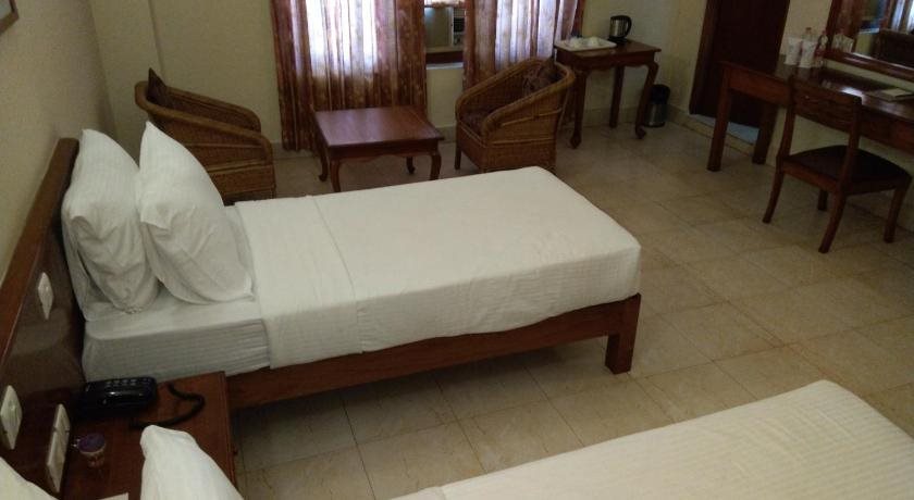 Hotel Lhaki — Phuntsholing — photo 4
